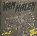 VAN HALEN - Unchained
