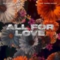 Felix Jaehn, Sandro Cavazza - All For Love
