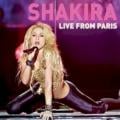 Shakira - Je L'aime A Mourir (Live from Paris) - Live Version
