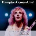 Peter Frampton - Do You Feel Like We Do - Live