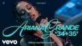 Ariana Grande - positions
