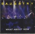 Daughtry - What About Now