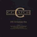 C.C. Catch - Backseat Of Your Cadillac (Maxi-Version)