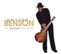 George Benson - I Just Wanna Hang Around You
