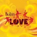 BEATLES, The - All You Need Is Love