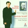 Béla Bartók - Bartók: Piano Concerto No. 2, Sz. 95: I. Allegro