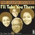 Staple Singers - I'll Take You There