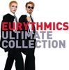 EURYTHMICS - Here Comes the Rain Again