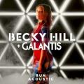 Becky Hill Galantis - Run (acoustic)