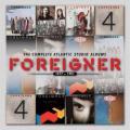Foreigner - Out of the Blue