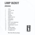 Limp Bizkit feat. Jonathan Davis & Scott Weiland - Nobody Like You