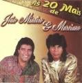 JOAO MINEIRO E MARCIANO - Amor Clandestino