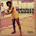 Osunlade - Momma’s Groove (Jimpster’s Slipped disc mix)