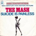The Mash - Suicide Is Painless (Main Title) - Vocal Version