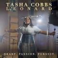 Tasha Cobbs Leonard - You Know My Name feat. Jimi Cravity