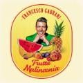 FRANCESCO GABBANI - Frutta malinconia