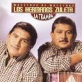 Los Hermanos Zuleta - La Que Te Hizo el Dos