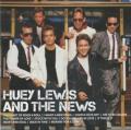 HUEY LEWIS AND THE NEWS - Hip To Be Square
