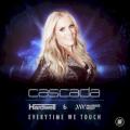 CASCADA & MAURICE WEST - Everytime We Touch (Hardwell & Maurice West remix)