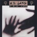 K.D. Lang - Constant Craving