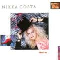 NIKKA COSTA - Renegade (Take My Breath Away)