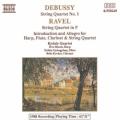 Maurice Ravel - String Quartet in F Major: II. Assez vif. Tres rythme