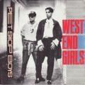 Pet Shop Boys - West End Girls - 2001 Remastered Version