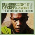Desmond Dekker - Wise Man