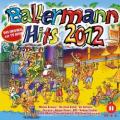 Ballermann Hits 2012 - Die Hölle morgen früh (dance mix)