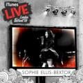 Sophie ellis bextor - Catch You (live)