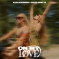 ZARA LARSSON & DAVID GUETTA - On My Love (Sped Up)