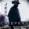 Bennet Salvay - My Brother's Creeper