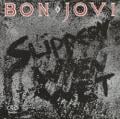 BON JOVI - Wanted Dead or Alive