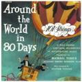 Davy Sims - Around the World - Pt. 2