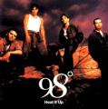 98 DEGREES - Was It Something I Didn't Say