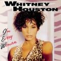 WHITNEY HOUSTON - I'm Every Woman