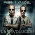 Wisin & Yandel - Abusadora