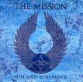 The Mission - Butterfly on a Wheel