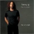 Kenny G - The Moment