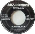 70s Dance Party-Elton John - Crocodile Rock