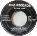 Elton John - Crocodile Rock