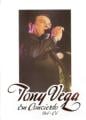 Tony Vega - Fui La Carnada