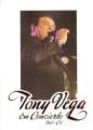 Tony Vega - Lo mío es amor