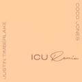 Coco Jones & Justin Timberlake - ICU (remix)