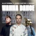 Alle Farben & James Carter & VARGEN - Wanna Dance