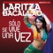 LARITZA BACALLAO - Que Viva La Fiesta