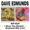 Dave Edmunds - Information