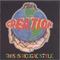 Reggae Style - Reggae Style