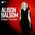 Alison Balsom - Libertango