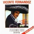 Vicente Fernandez - Mujeres Divinas